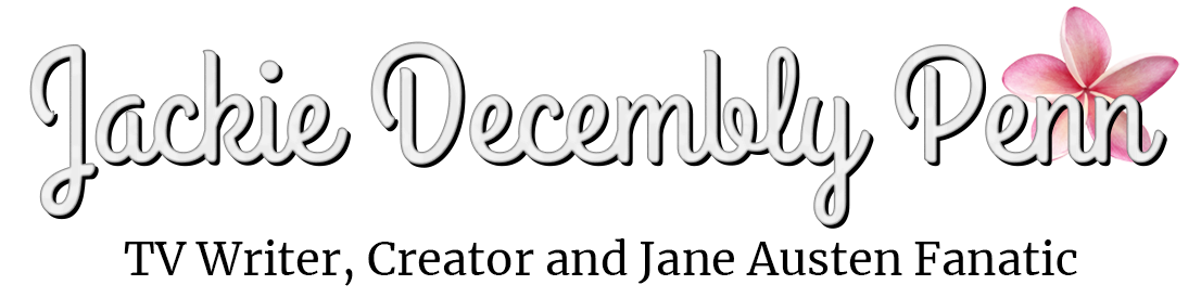 Jackie Decembly Penn